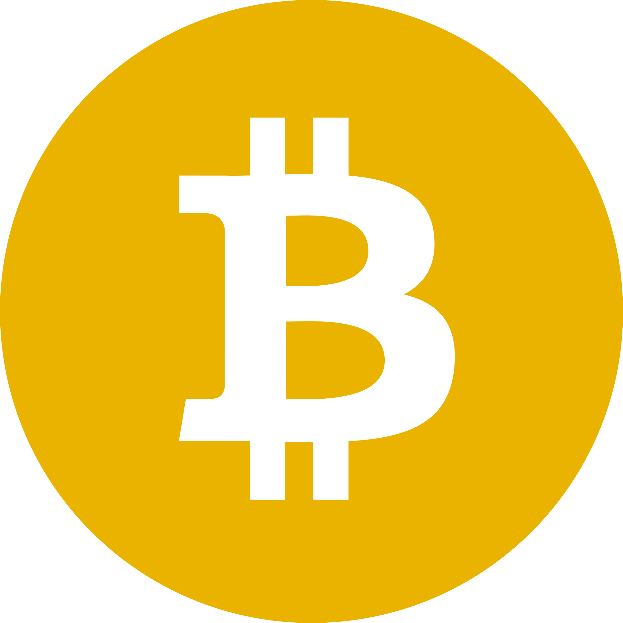 لوگو ارز Bitcoin SV