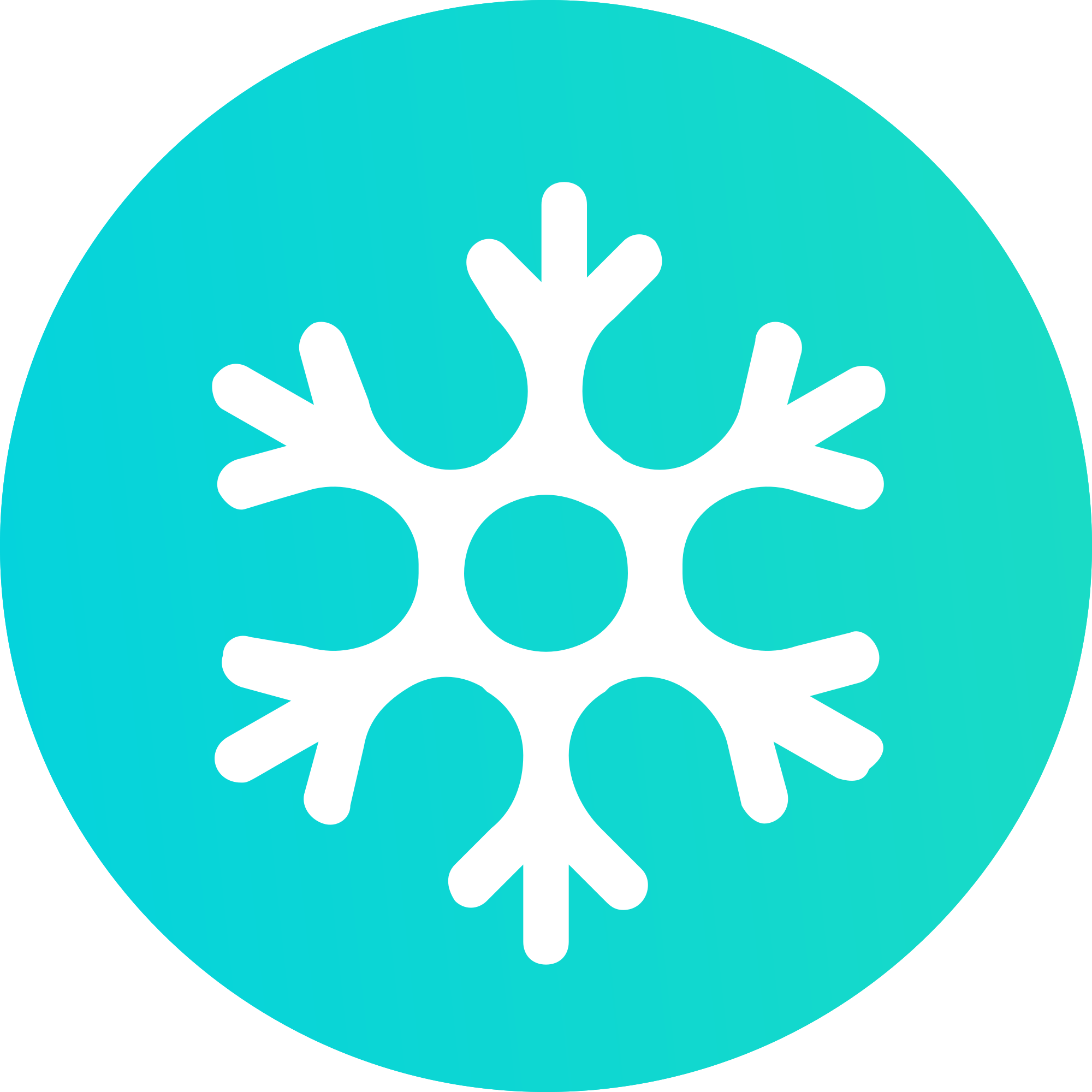 لوگو ارز SnowSwap